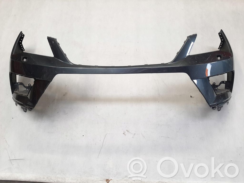 Seat Ateca Priekinis bamperis 