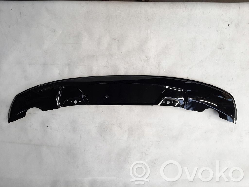 Volvo XC40 Bamperis 