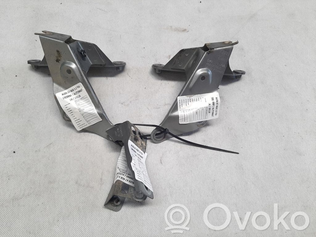 Audi A7 S7 4K8 Bridă fixare aripă față 