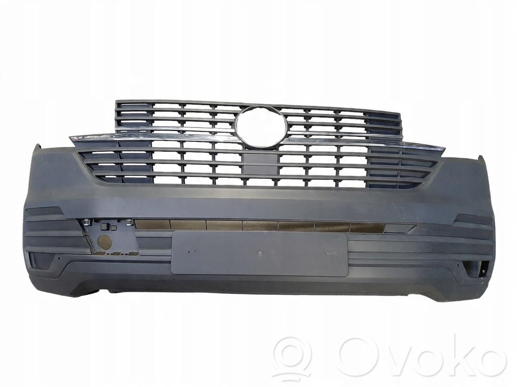 Volkswagen Multivan T6 Etupuskuri 