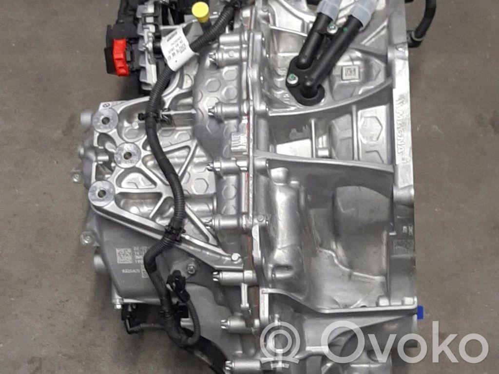 BMW X1 U11 Automatic gearbox 