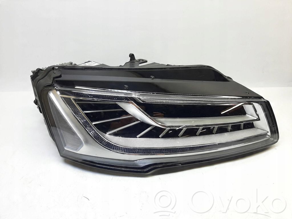 Audi A8 S8 D4 4H Scheinwerfer 