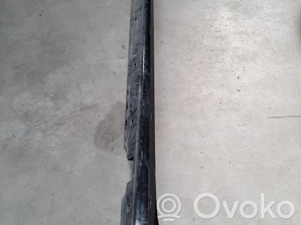 Audi A6 C7 Listón delantero (repuesto de carrocería) 