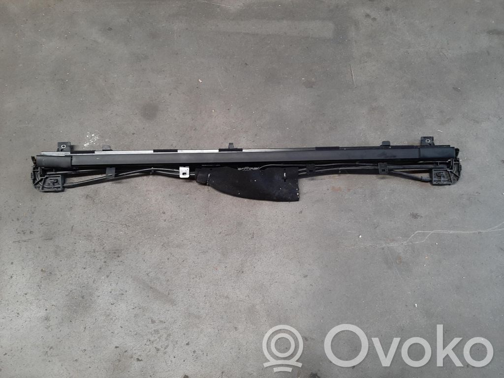 BMW 7 G11 G12 Roleta bagażnika 
