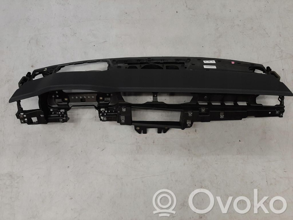 Audi A6 S6 C8 4K Kojelauta 