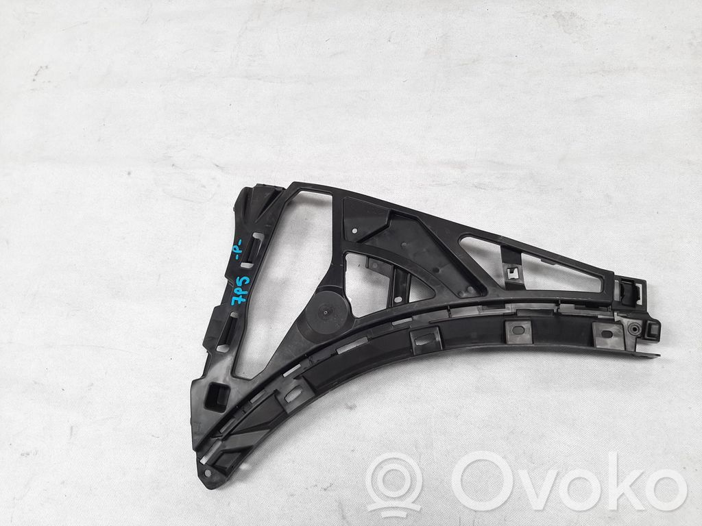 Porsche Cayenne (92A) Front bumper mounting bracket 