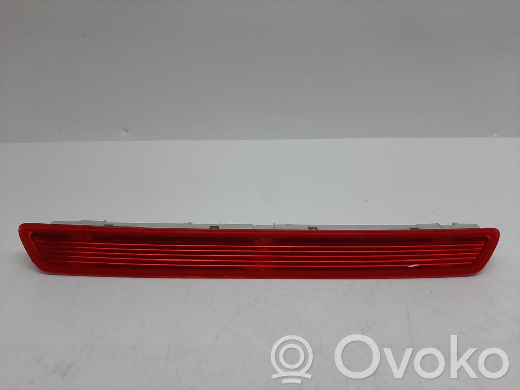 Skoda Fabia Mk2 (5J) Third/center stoplight 