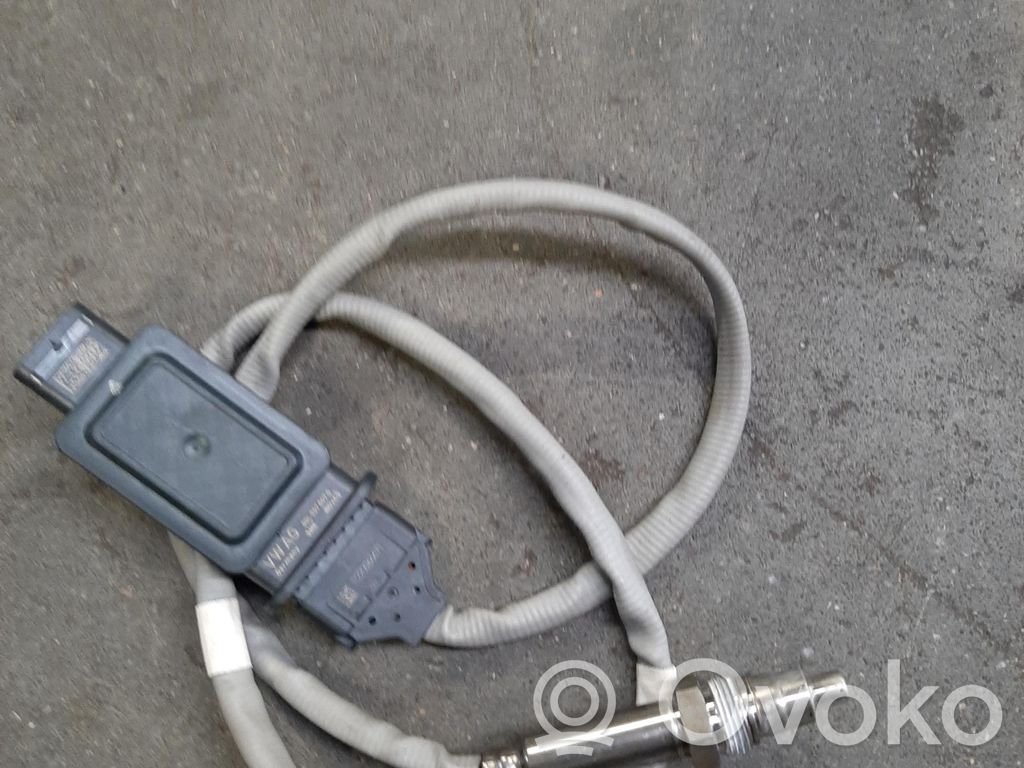 Volkswagen Caddy Lambda probe sensor 