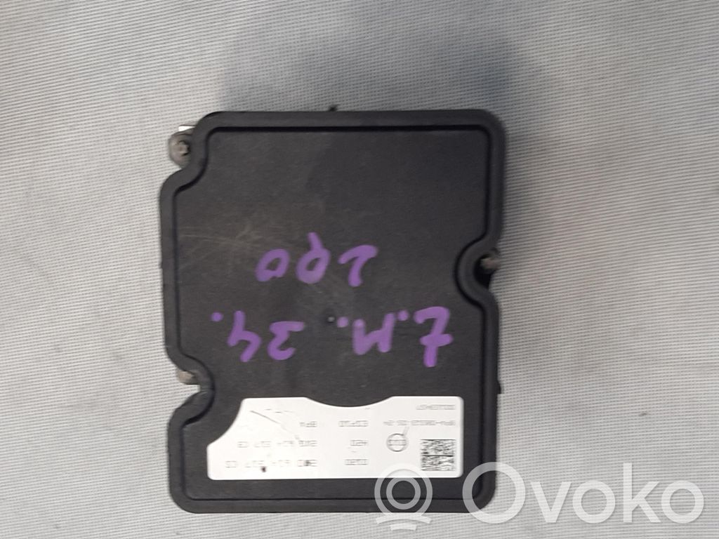 Skoda Scala ABS Blokas 