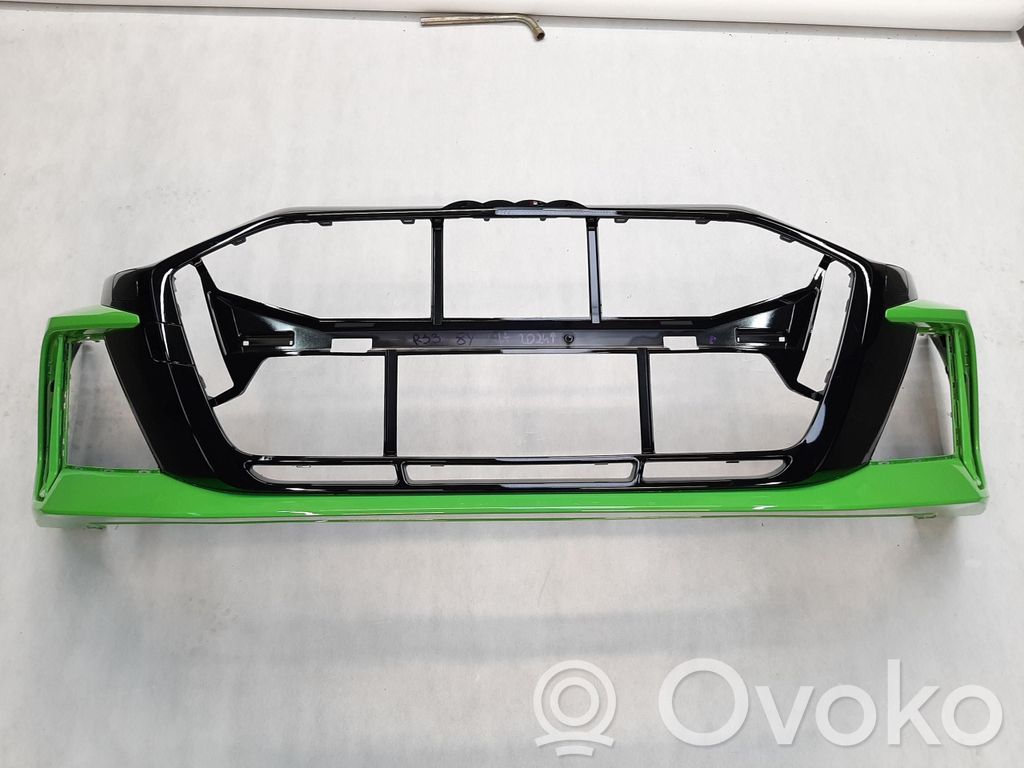 Audi RS3 8Y Front bumper 