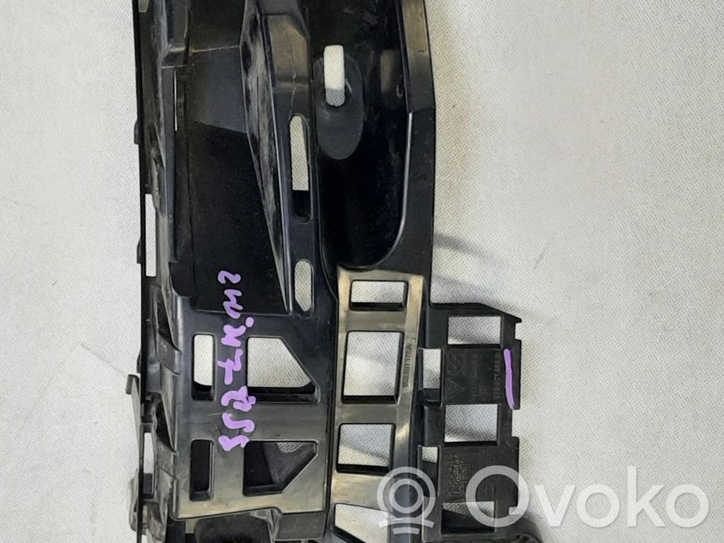 Porsche Macan (95B) Suport montare bară spate 