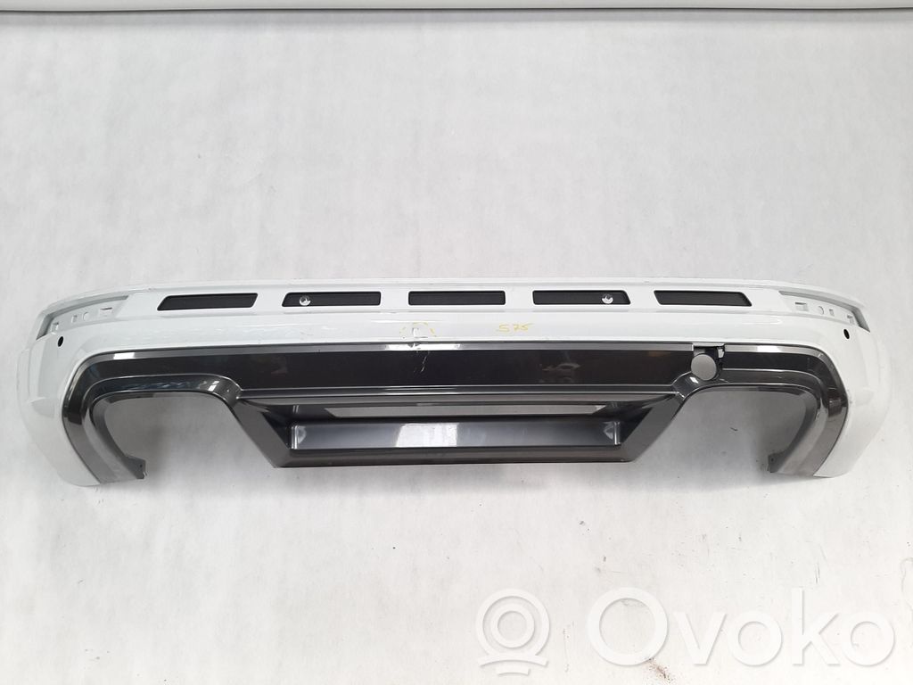 Seat Ateca Bamperis 
