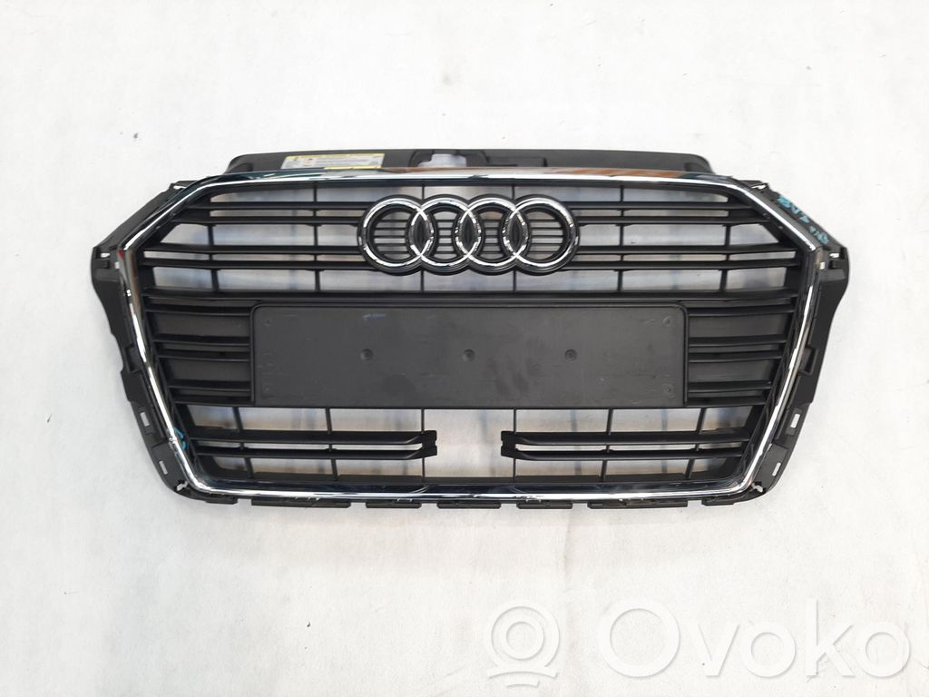 Audi A3 S3 8V Grilă radiator față 
