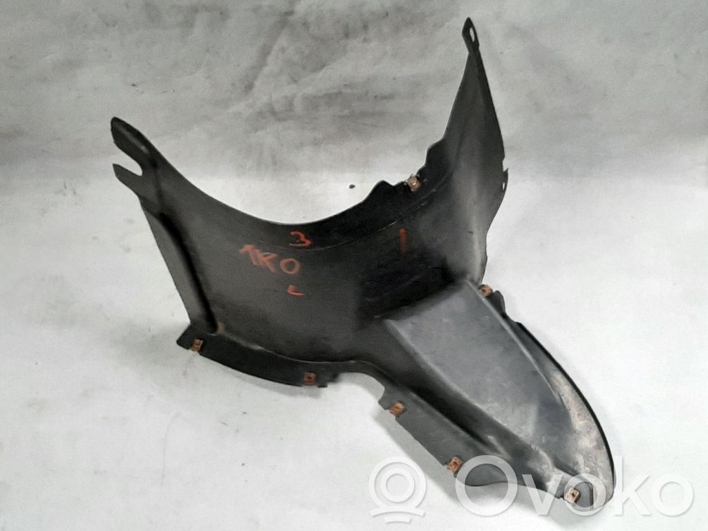 Volkswagen Golf V Front wheel arch liner splash guards 