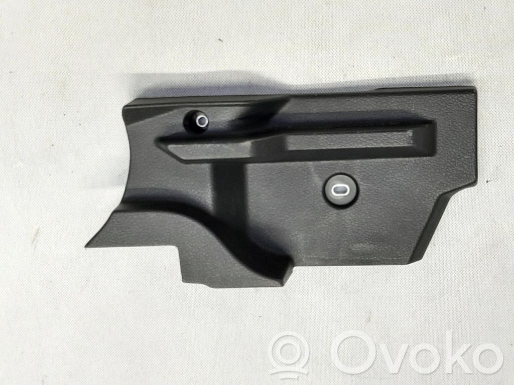 Volkswagen Golf VII Suport fixare panou colete 