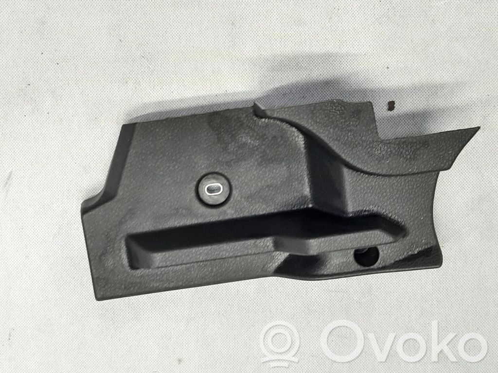 Volkswagen Golf VII Suport fixare panou colete 