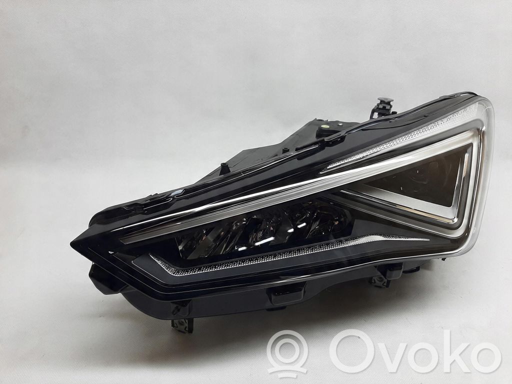 Seat Tarraco Scheinwerfer 