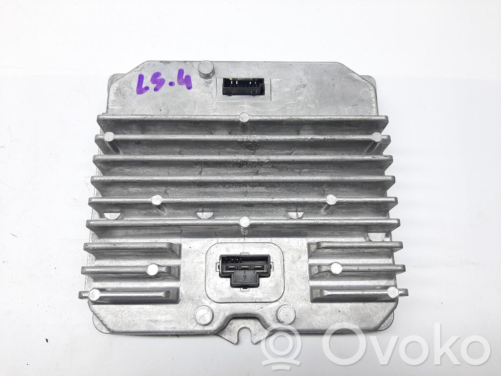 BMW X5 G05 Other control units/modules 