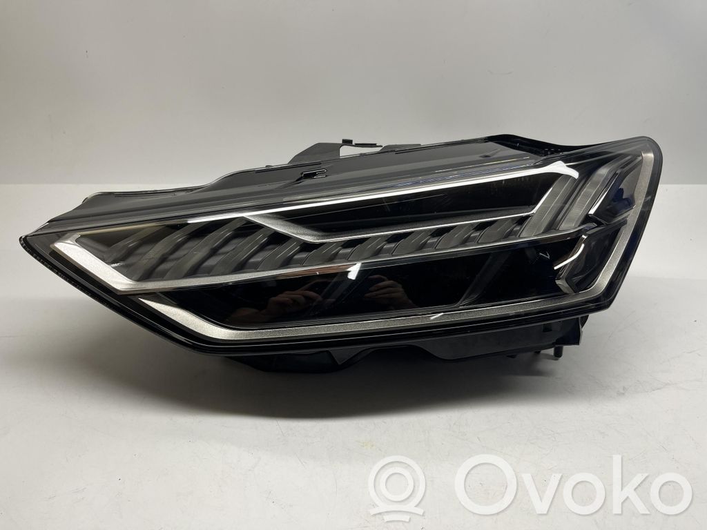 Audi A7 S7 4K8 Etu-/Ajovalo 
