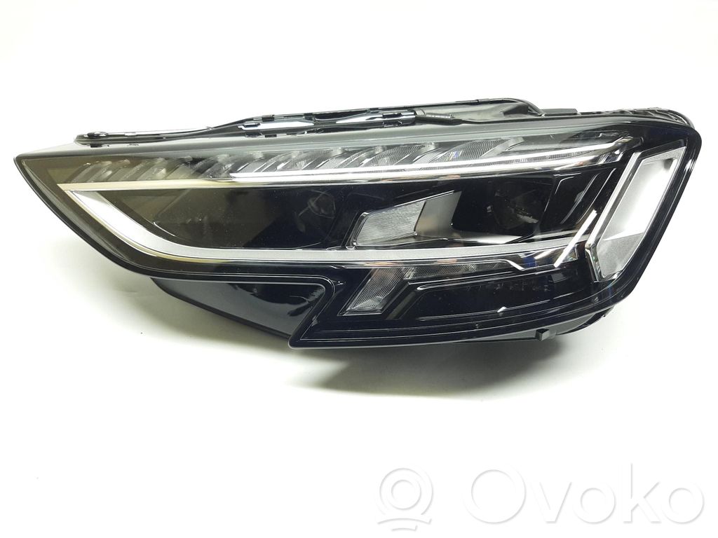 Audi A8 S8 D5 Scheinwerfer 