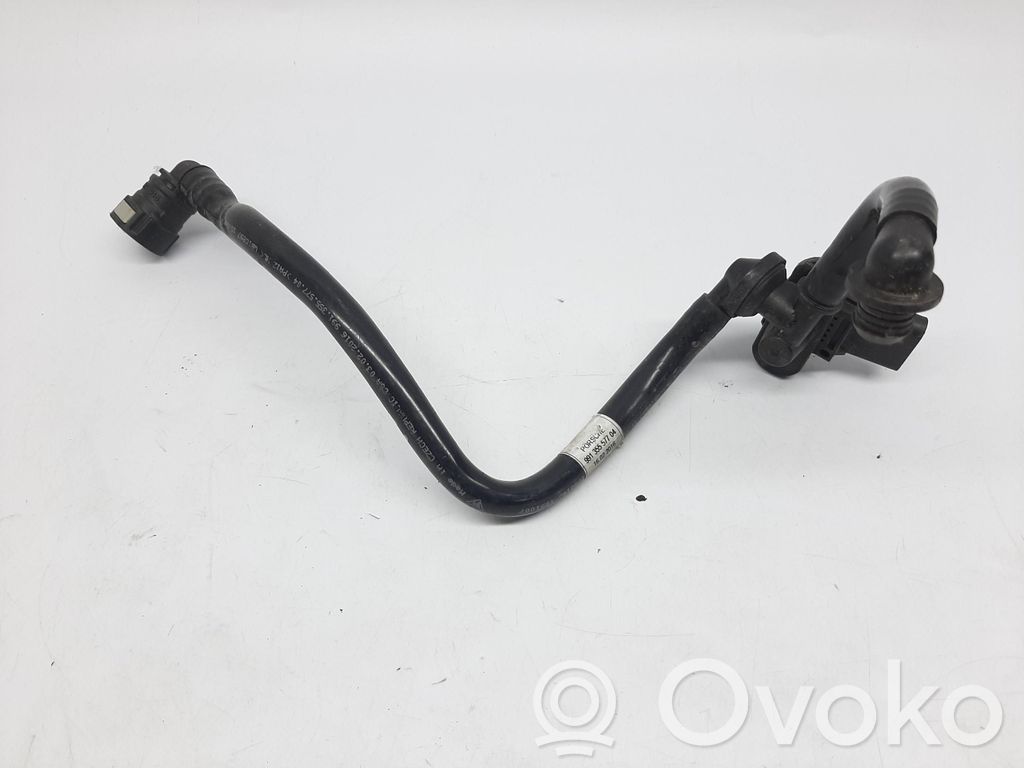 Porsche 911 991 Unterdruckleitung / Unterdruckschlauch 