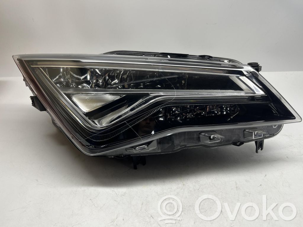 Seat Ateca LED-Tagfahrscheinwerfer 