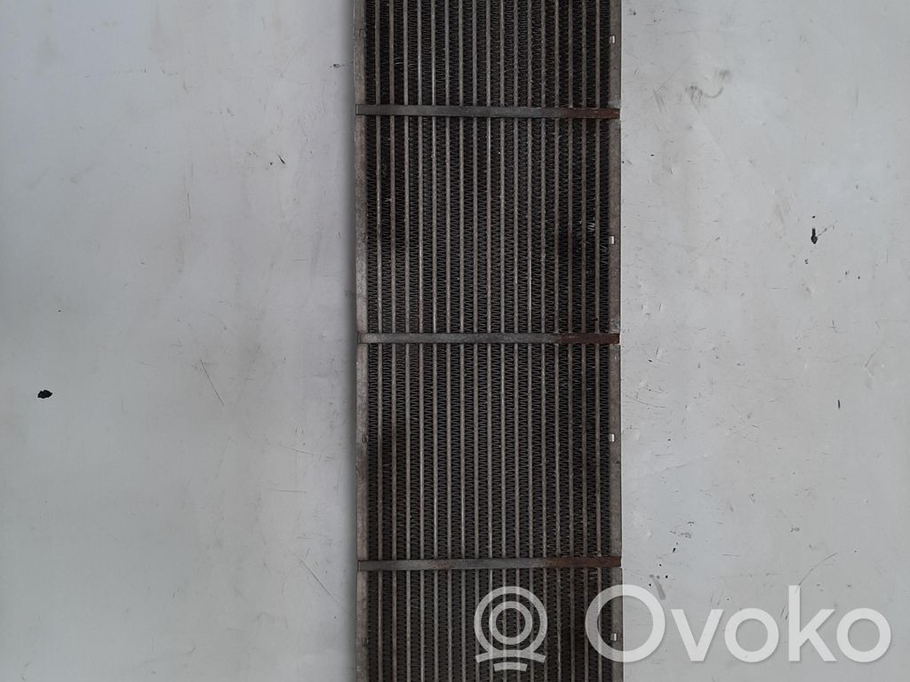 Volkswagen Transporter - Caravelle T5 Intercooler radiator 