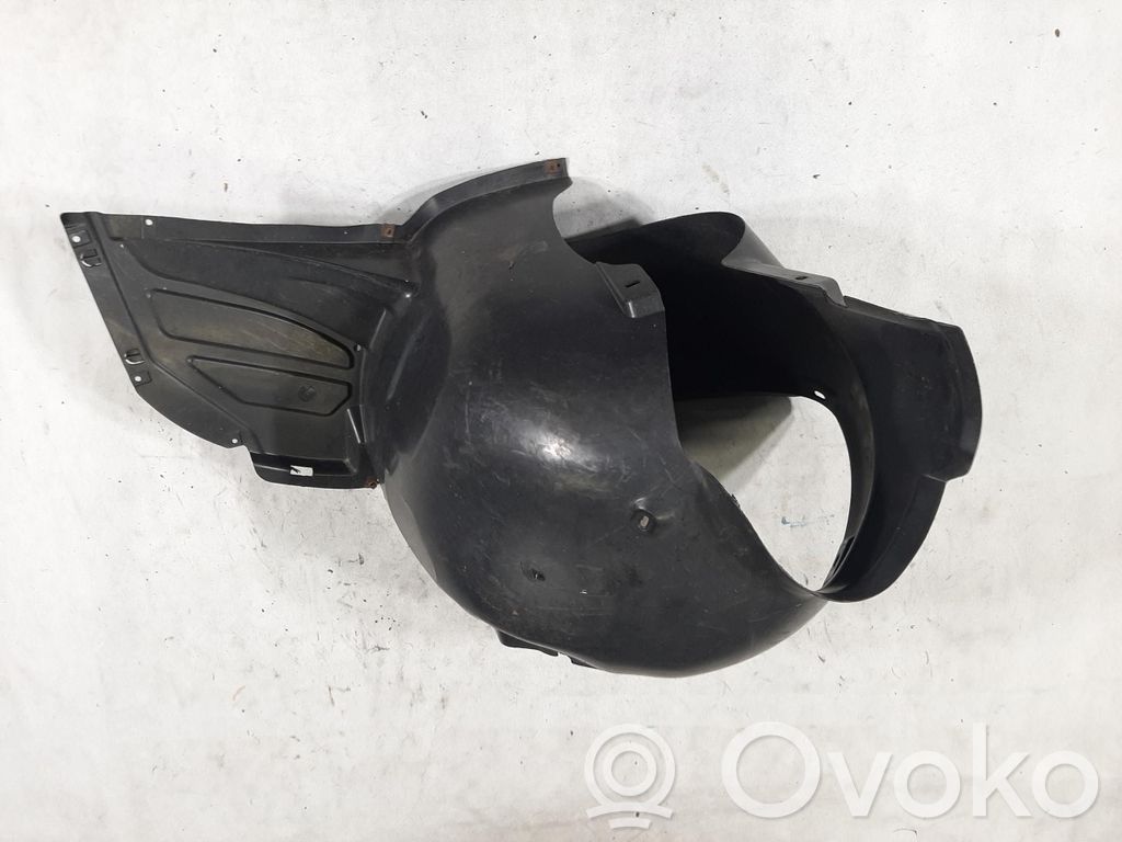 Skoda Fabia Mk2 (5J) Apărători interioare aripă roată față 