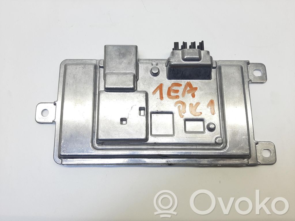 Volkswagen ID.3 Camera control unit module 