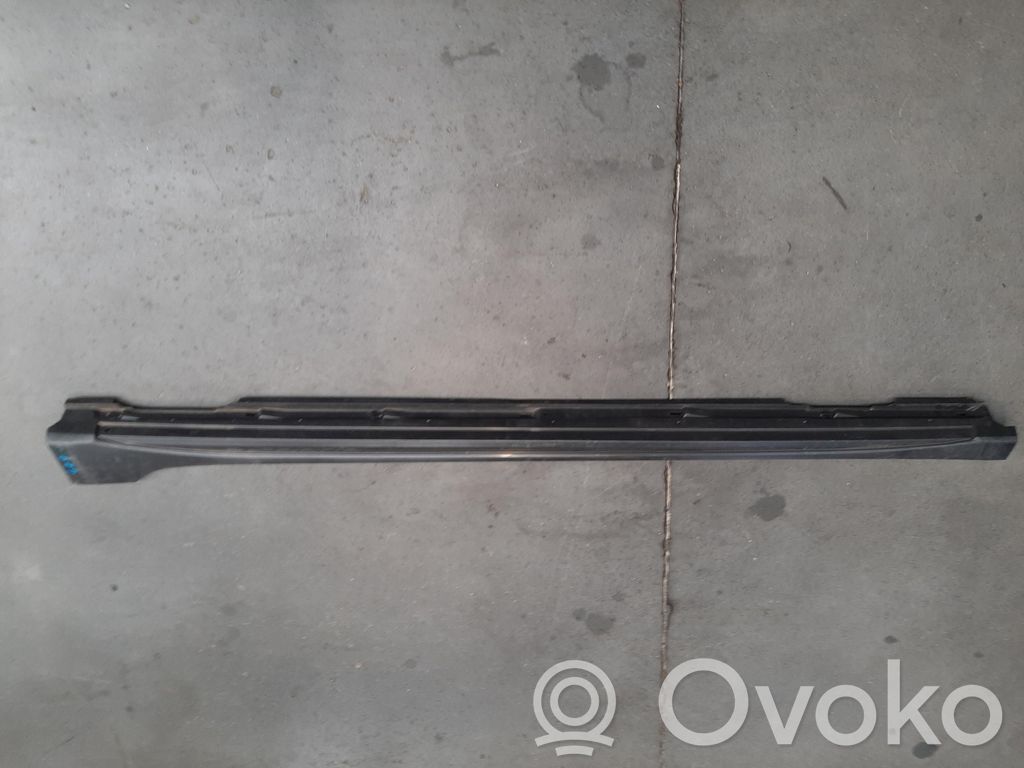 Audi A6 S6 C8 4K Listón delantero (repuesto de carrocería) 
