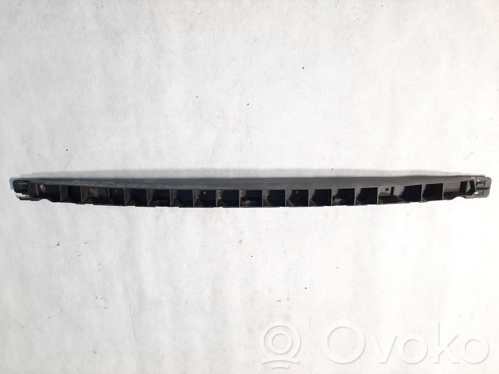 Volkswagen Polo IV 9N3 Suport montare bară spate 