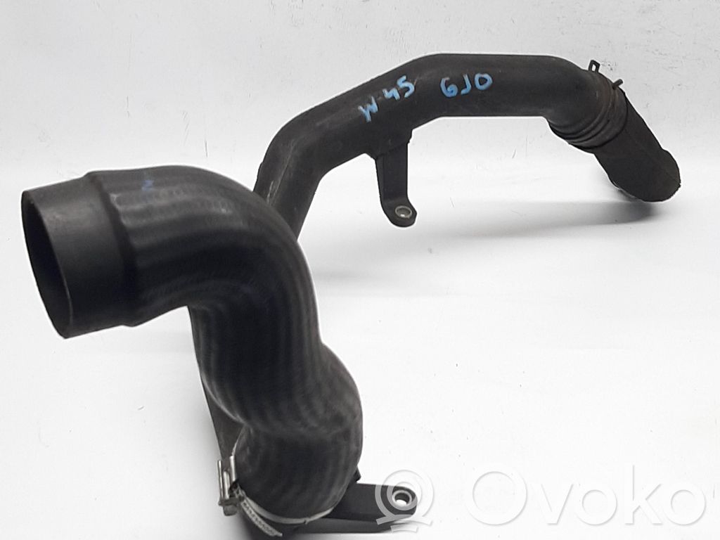 Seat Ibiza IV (6J,6P) Furtun/conductă intercooler 