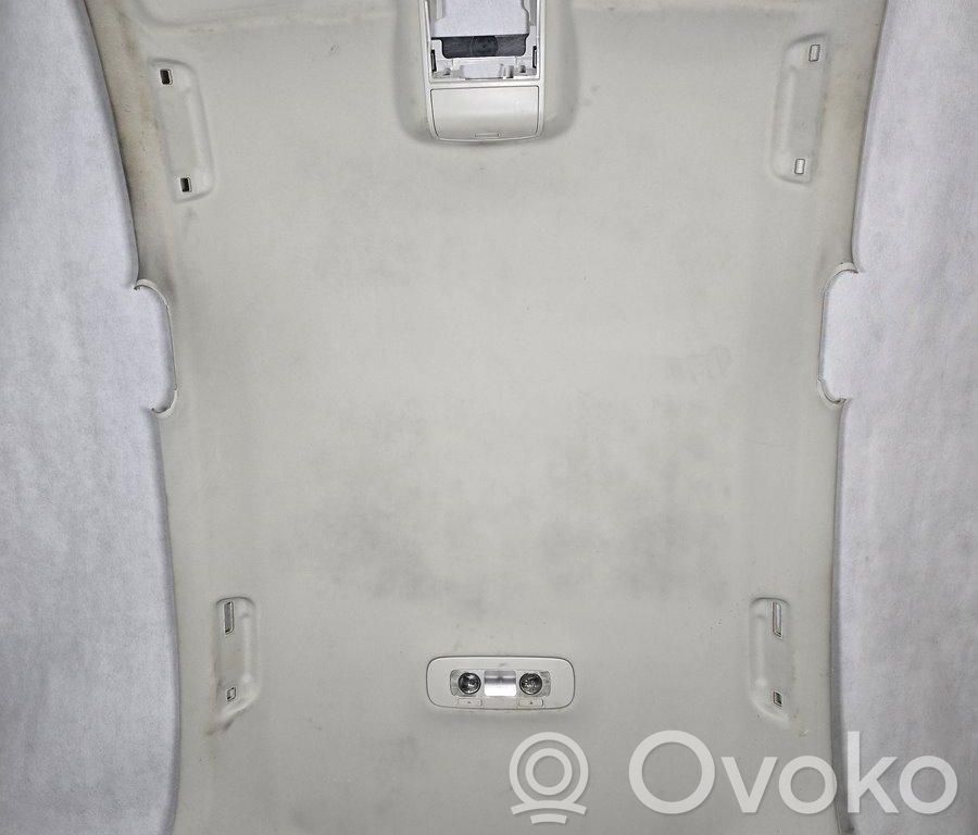 Skoda Superb B6 (3T) Techo 