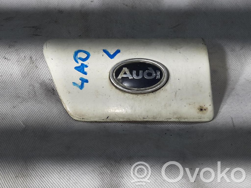Audi A6 S6 C4 4A Apdaila sparno (moldingas) 