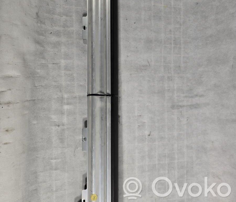 Audi A8 S8 D5 Tendina/parasole del finestrino della portiera posteriore 