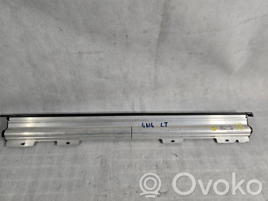 Audi A8 S8 D5 Tendina/parasole del finestrino della portiera posteriore 
