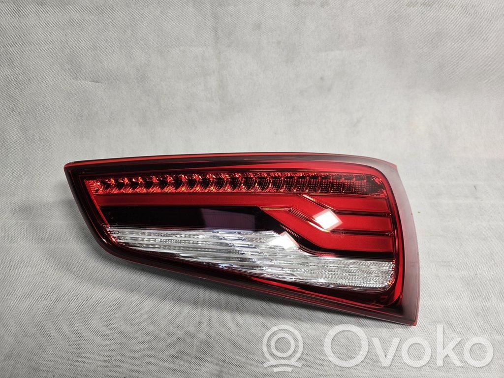 Audi A1 Takavalot 