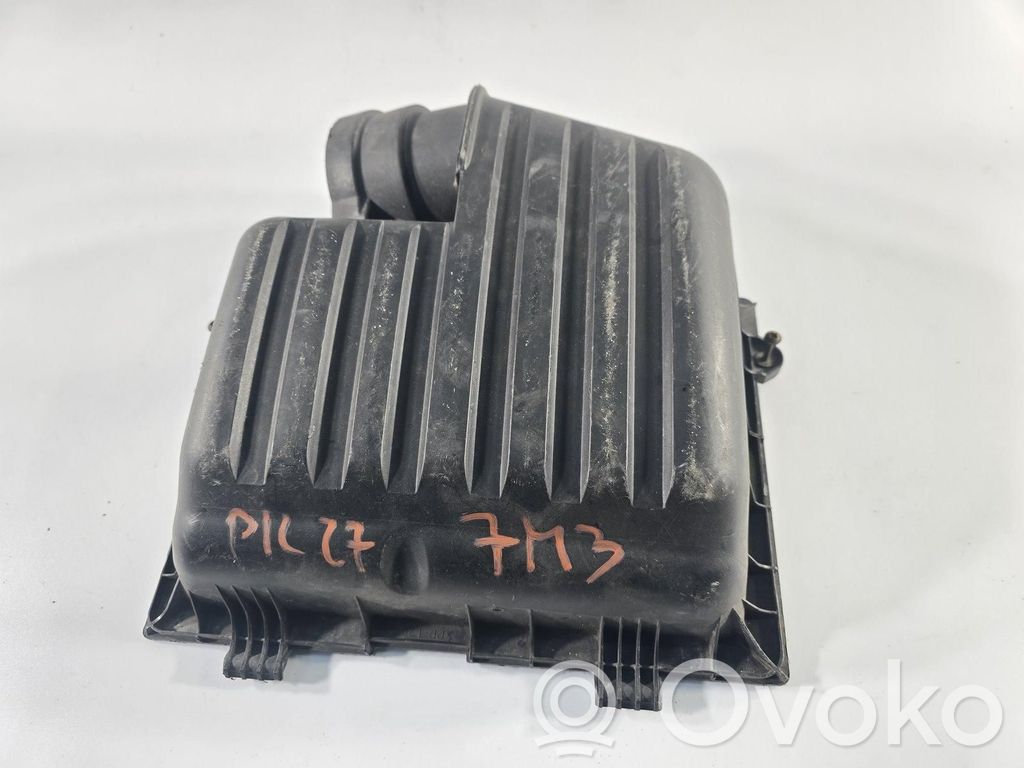 Seat Alhambra (Mk1) Air filter box 