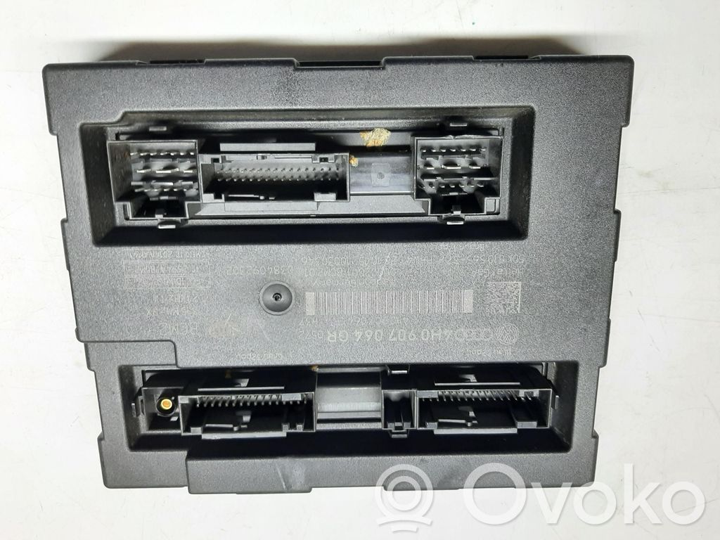 Module confort   4H0907064GR,4H0907064GR