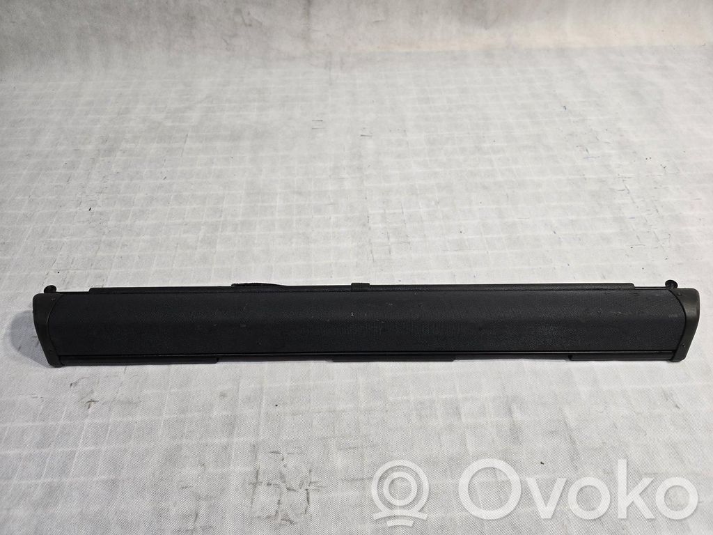 Audi A4 S4 B5 8D Parcel shelf load cover 