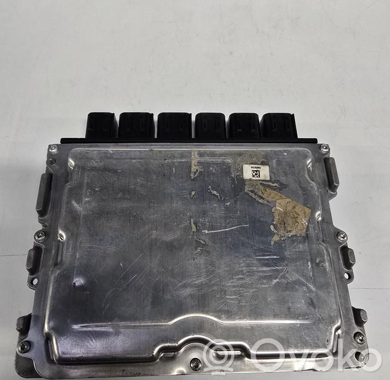 BMW X1 F48 F49 Engine control unit/module ECU 