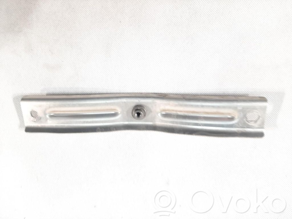 Audi Q5 SQ5 FY Soporte de montaje del radiador 