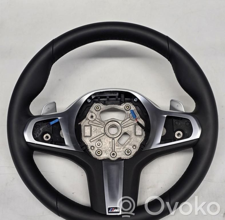 BMW 3 G20 G21 Steering wheel 