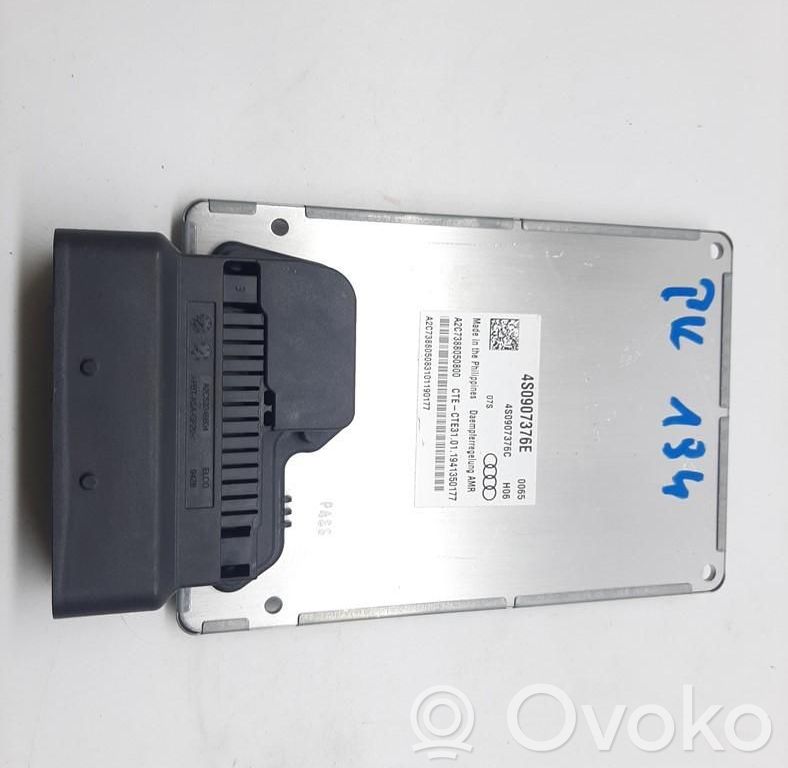 Audi Q5 SQ5 FY Other control units/modules 