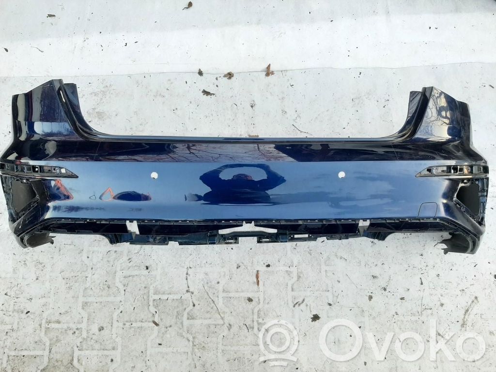 Audi A3 8Y Parachoques 