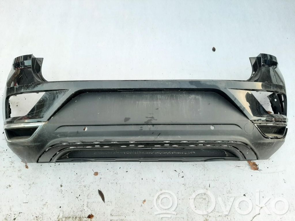 Volkswagen T-Roc Parachoques 