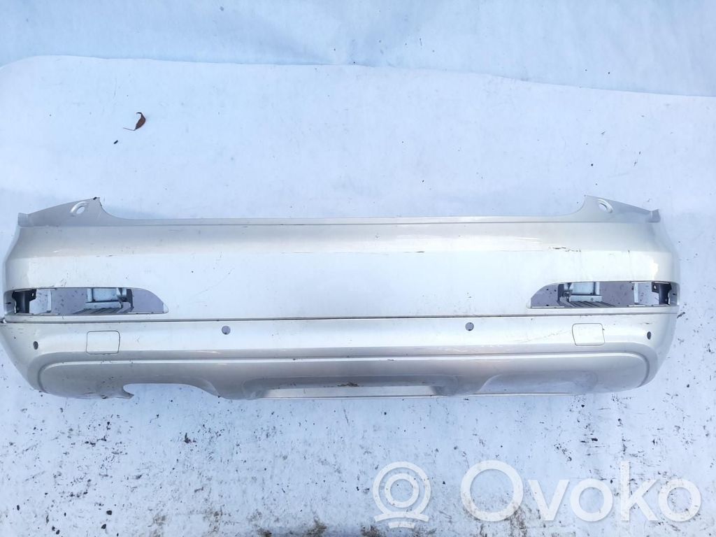 Audi Q3 8U Бампер 