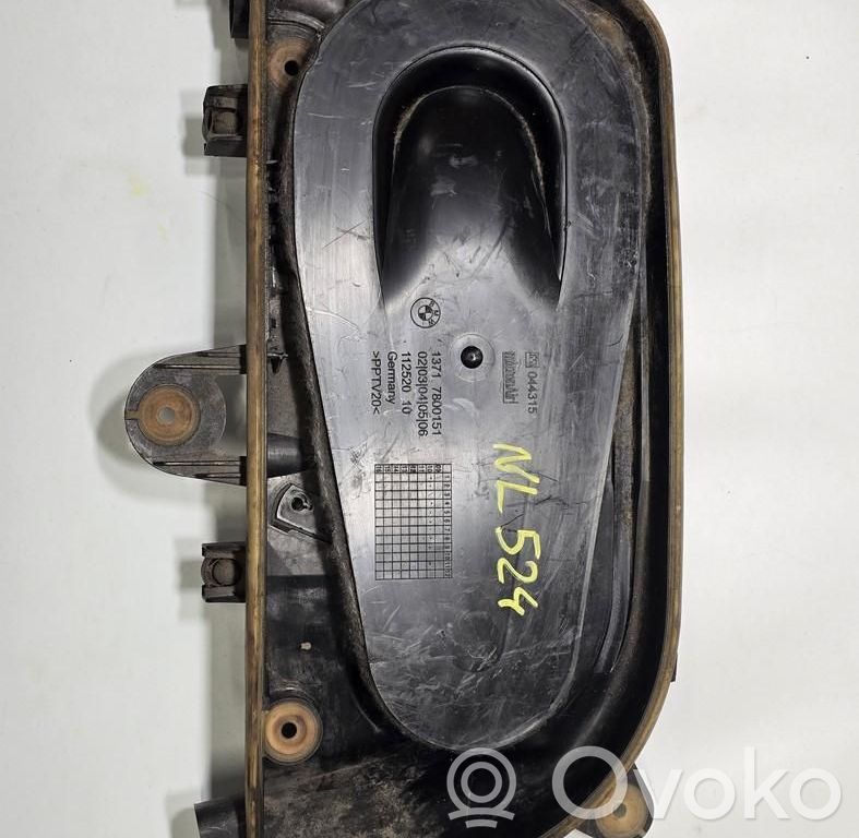 BMW 5 F10 F11 Cutie filtru aer 