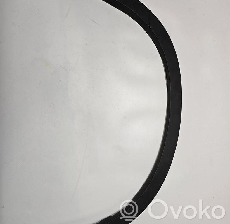 BMW X5 G05 Listwa / Nakładka na błotnik przedni 