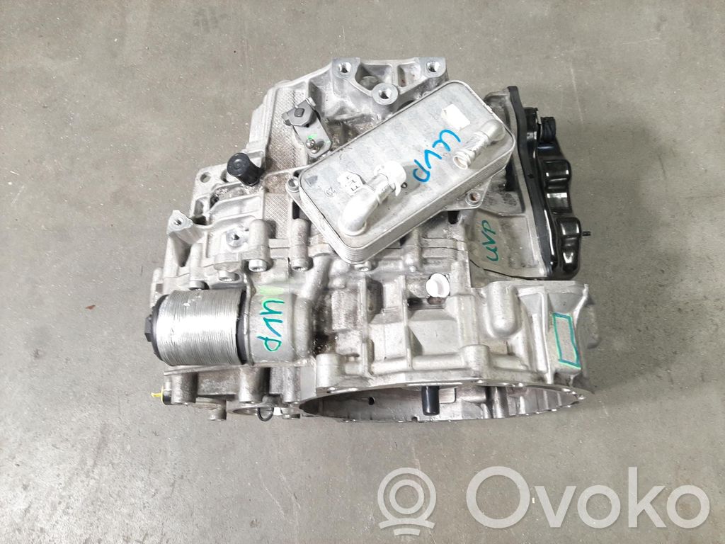Volkswagen Golf VIII Caja de cambios automática 